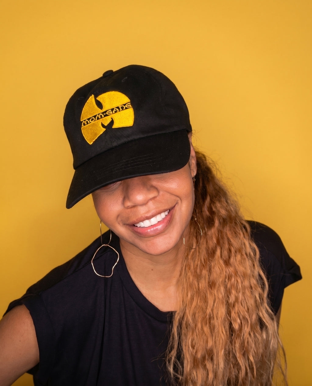 Mom Gang Hat