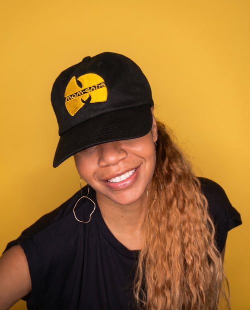 Mom Gang Hat